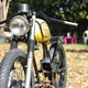Illustration for article titled How I Rebuilt An Extremely Sketchy Honda CL100 Scrambler For Under $500